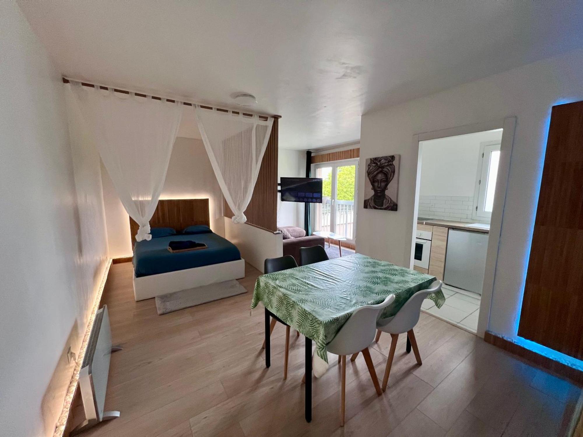Jay Sweet Home - Contactless Delivery Keys Meaux Bagian luar foto