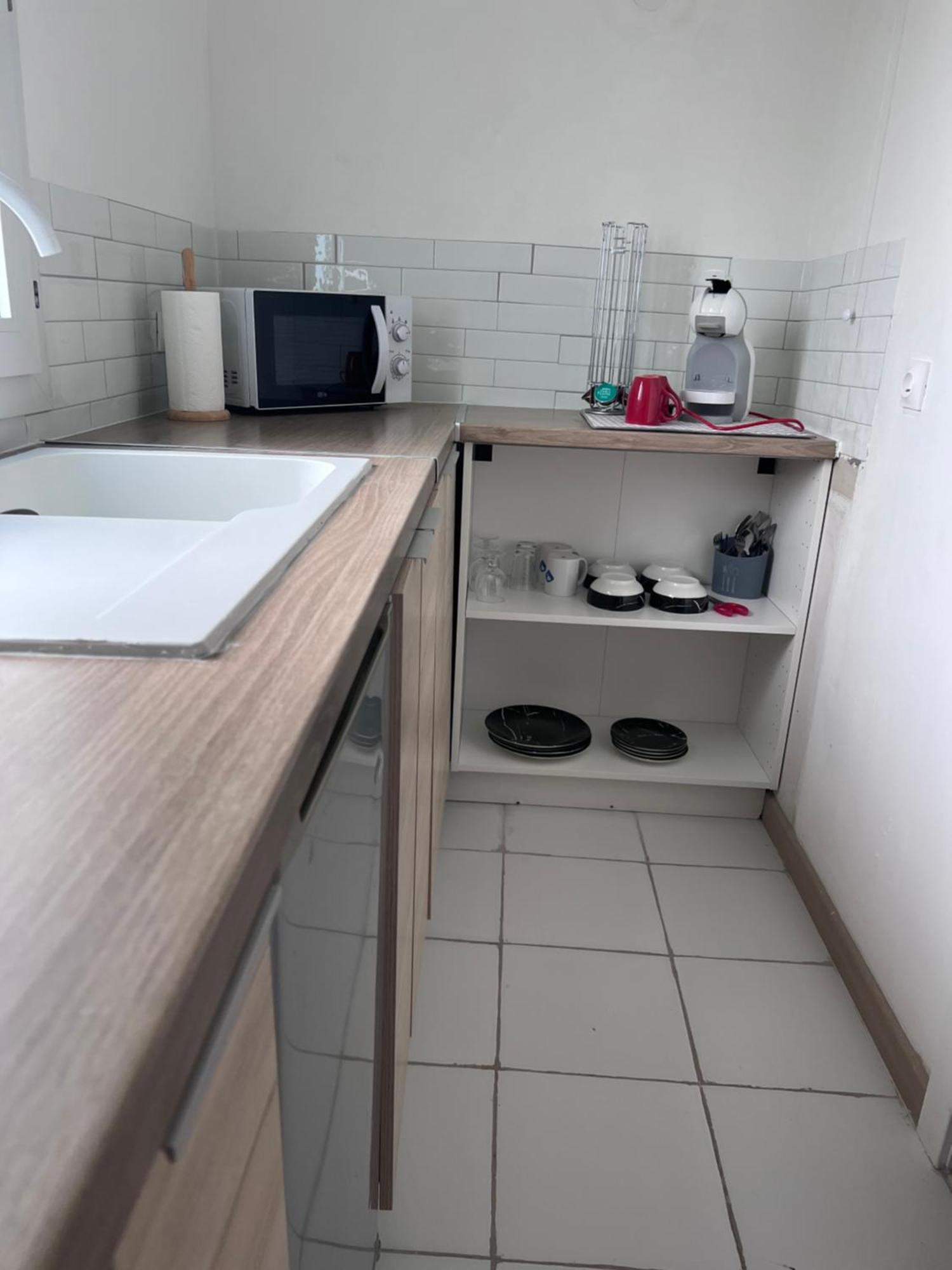 Jay Sweet Home - Contactless Delivery Keys Meaux Bagian luar foto